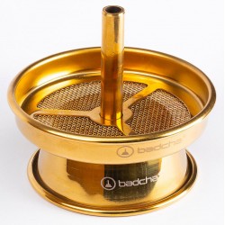 Badcha Közlük - Gold