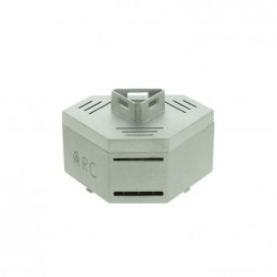 ARC V2 Közlük - Modular Heating System