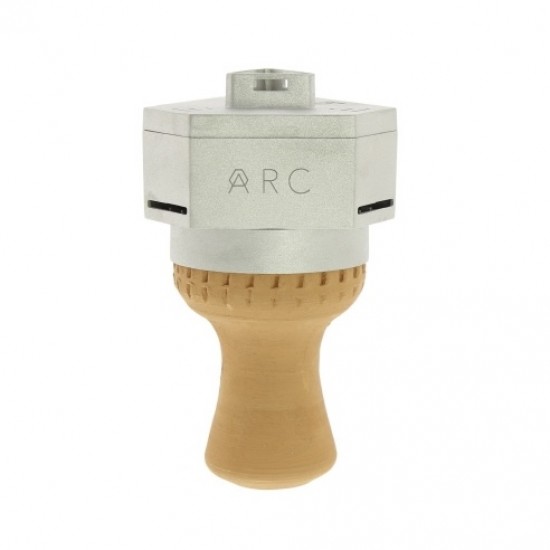 ARC V2 Közlük - Modular Heating System