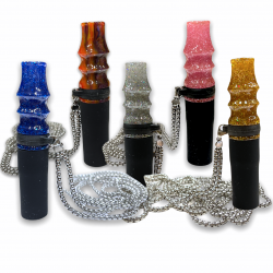 BayShisha Askılı Sipsi Zincirli