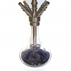 BayShisha Elfida Yedek Şişe BayShisha Elfida Yedek Şişe