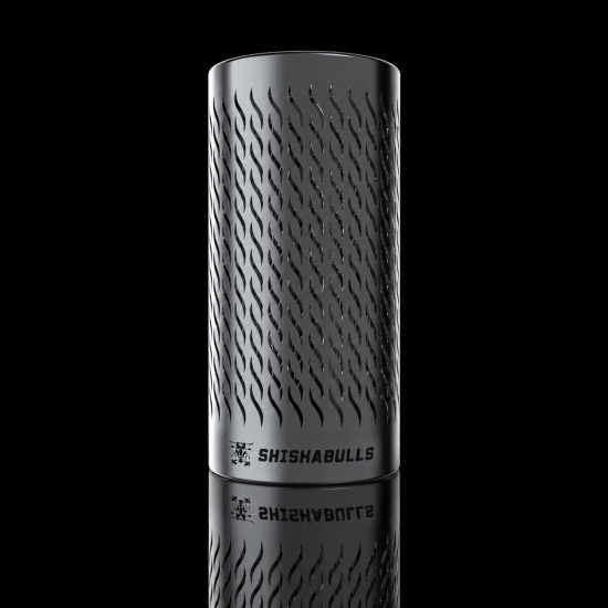 ShishaBulls Rüzgarlık