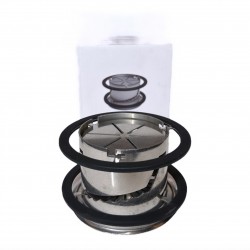 HMS Asansörlü Közlük