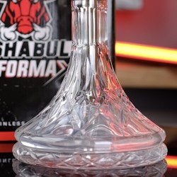 ShishaBulls - PerformaX Bilezikli Yedek Şişe 