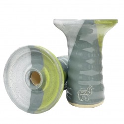 Alpaca X Zomo Huacaya Nike Bowl