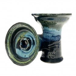 Alpacabowl Lerook - Black & Blue