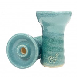 Alpacabowl Suri - Denim