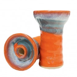 Alpacabowl Suri - Orange
