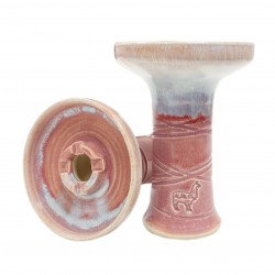 Alpacabowl Rook - Pink