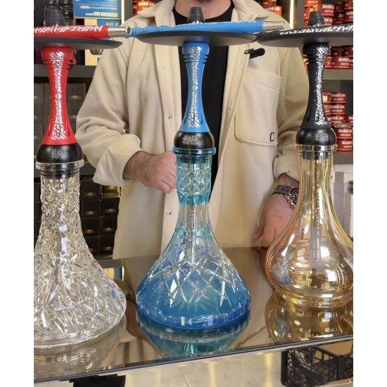 Alpha Hookah Artist Serisi Rpl