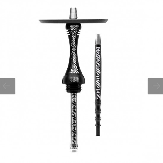 Alpha Hookah Artist Serisi Rpl