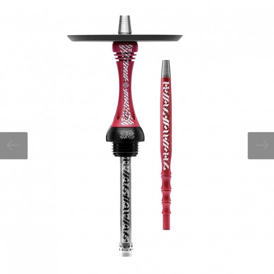Alpha Hookah Artist Serisi Rpl