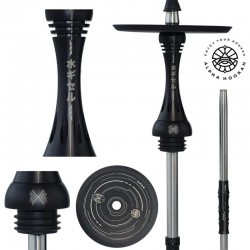 Alpha Hookah - Cyber Nargile Takımı Alpha Hookah - Cyber Nargile Takımı