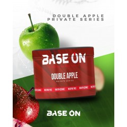 Base On - Çift Elma Anason Nargile Aroması Base On - Çift Elma Anason Nargile Aroması