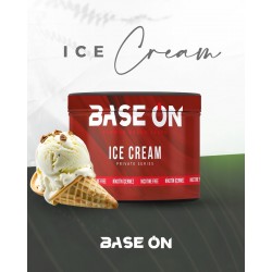 Base On - Ice Cream Plombir Nargile Aroması Base On - Ice Cream Plombir Nargile Aroması