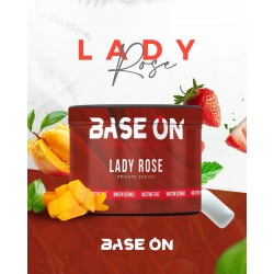 Base On - Lady Killer Nargile Aroması Base On - Lady Killer Nargile Aroması