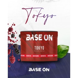 Base On - Tokyo Nargile Aroması Base On - Tokyo Nargile Aroması