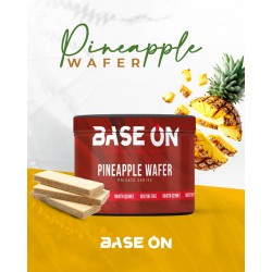 Base On - Ananas Gofret Nargile Aroması Base On - Ananas Gofret Nargile Aroması