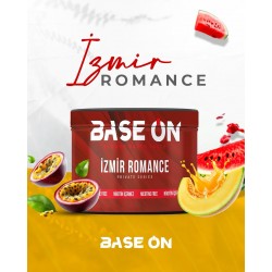 Base On - İzmir Romantik Nargile Aroması Base On - İzmir Romantik Nargile Aroması