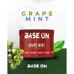 Base On - Üzüm Nane Nargile Aroması Base On - Üzüm Nane Nargile Aroması