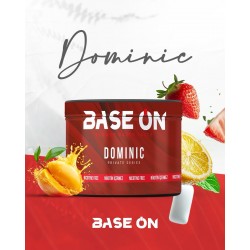 Base On - Dominic Nargile Aroması Base On - Dominic Nargile Aroması