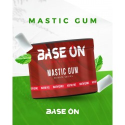 Base On - Sakız Nane Nargile Aroması Base On - Sakız Nane Nargile Aroması