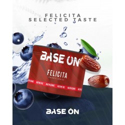 Base On - Felicita Nargile Aroması Base On - Felicita Nargile Aroması