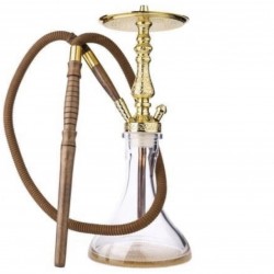 Mr.Eds E-54 Cumhuriyet Nargile Takımı