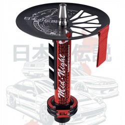 El Bomber - Midnight Nargile Takımı