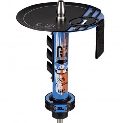 El Bomber - 24 Hours Nargile Takımı