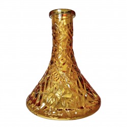 ShishaBulls Stone Serisi - Gold