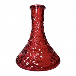 ShishaBulls Stone Serisi - Red