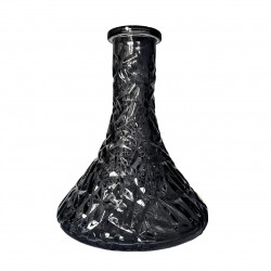 ShishaBulls Stone Serisi - Black