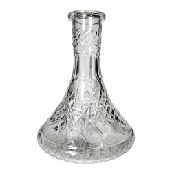 ShishaBulls Kesme Serisi - Transparent