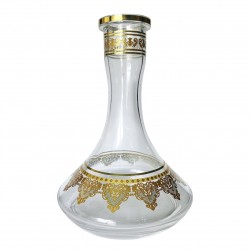 ShishaBulls Golden Serisi - Kraft