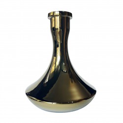 ShishaBulls Titanyum Serisi Kraft - Gold