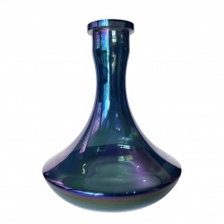 ShishaBulls Titanyum Serisi Kraft - Rainbow