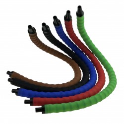 ShishaBulls BOYNUNADOLA Kıvrılan Marpuç ShishaBulls BOYNUNADOLA Kıvrılan Marpuç