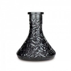 Vessel Mini Nargile Şişesi