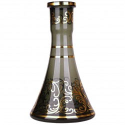 ShishaBulls Turko Serisi - Siyah