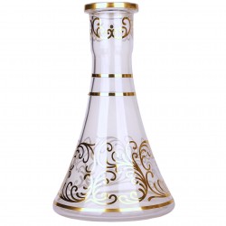 ShishaBulls Turko Serisi - Transparent 2