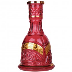 ShishaBulls Turko Serisi - Red