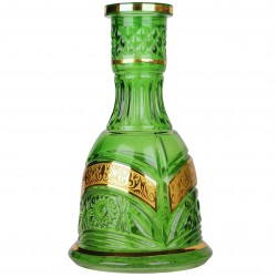 ShishaBulls Turko Serisi - Green