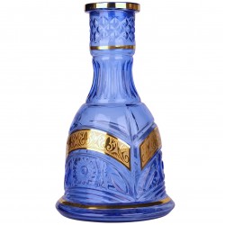 ShishaBulls Turko Serisi - Blue