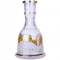 ShishaBulls Turko Serisi - Transparent