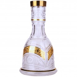 ShishaBulls Turko Serisi - Bilezikli Şeffaf