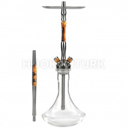 Union Fibonacci - Hybrid Golden Amber