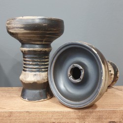 Ruschik Bowl Lüle - Stone Lipped