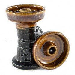 HookahJohn 80feet ESPANA - Dark Sand HookahJohn 80feet ESPANA - Dark Sand