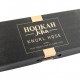 HookahJohn - KNURL Gold Marpuc & Hortum